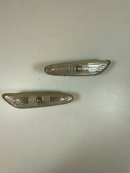 Части за BMW E90