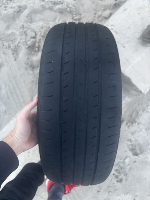 Продам шину R15 195/55