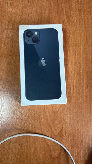 Iphone/Айфон 13, 128gb