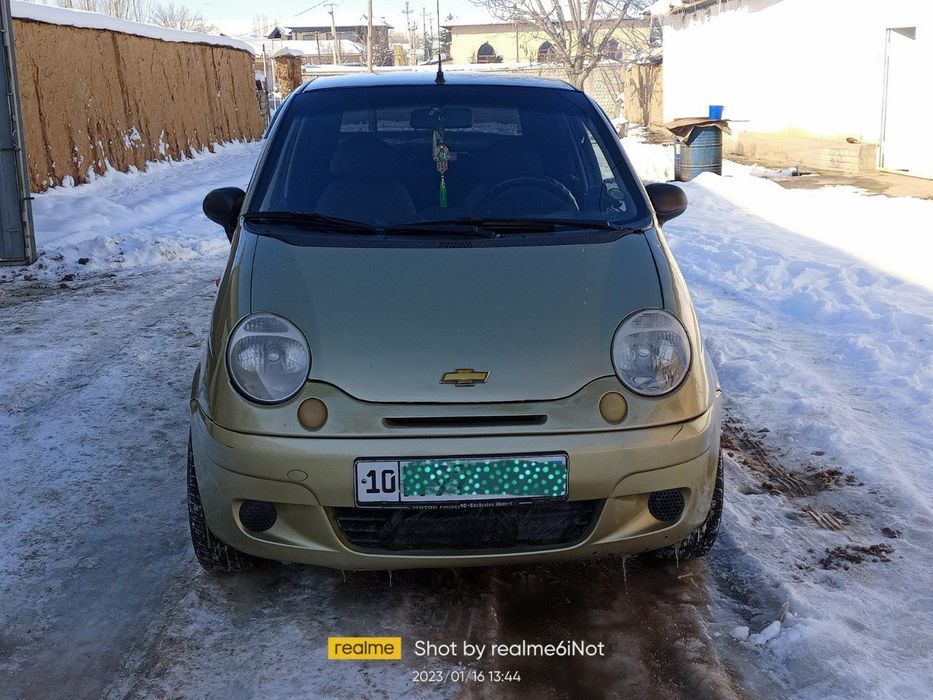 Продаётся машына