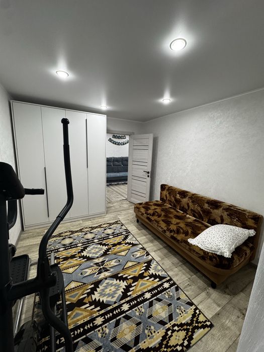 Обмен кв на дом