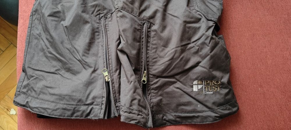 Pantaloni dame pt ski și drumeții marca PROTEST