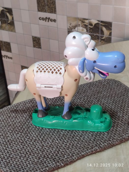 Игрушки для деток от 0-3 лет