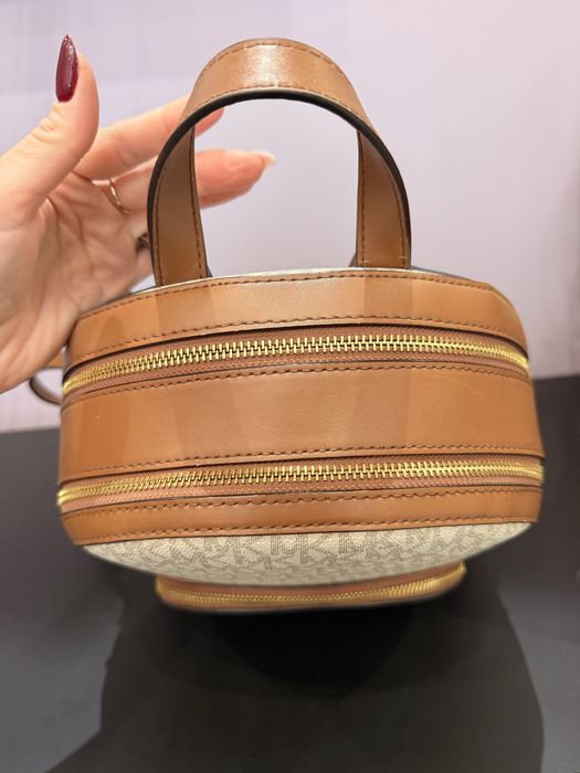 Оригинална раница Michael Kors, Jaycee