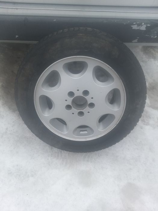 Диски R 15  7 J x 15 H2