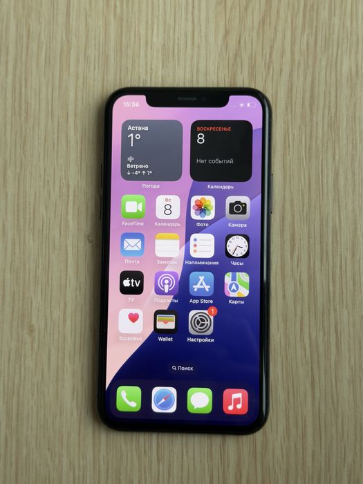 Apple iPhone 11 Pro / 64GB
