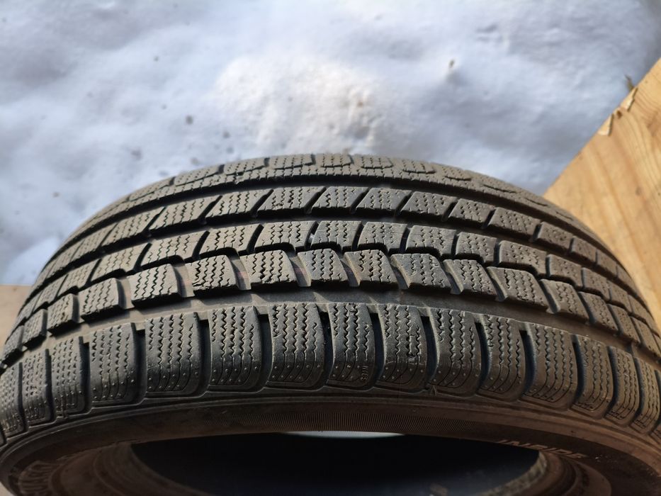 205 60 R16 Одиночка Зима