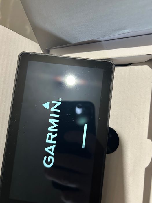 Garmin Zumo XT all terrain