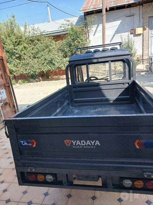 Elektr muravey 1.5 TONNA