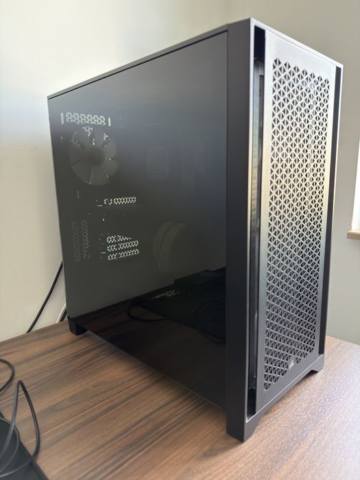 PC Gaming i7 11700k 3070 32GB RAM