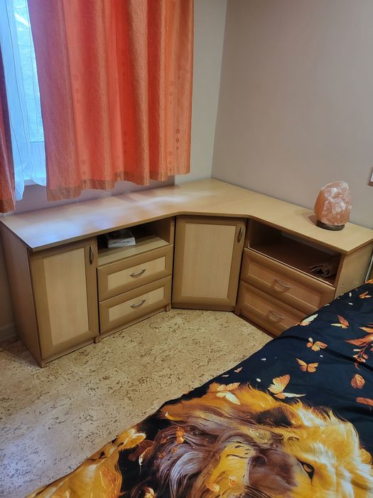 Продам мебель в спальню