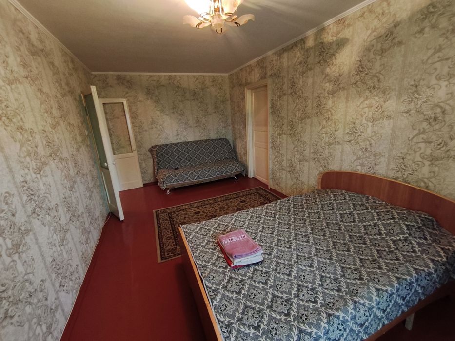 Квартира посуточно и по часам