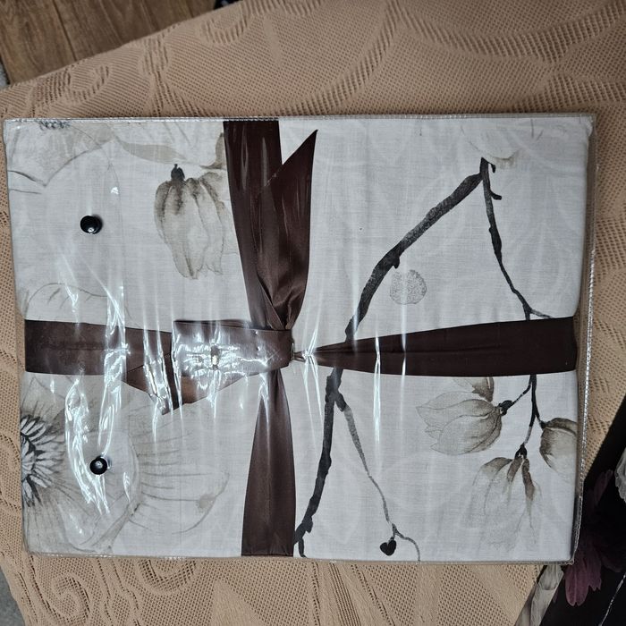 Lenjerie de pat 100 bumbac