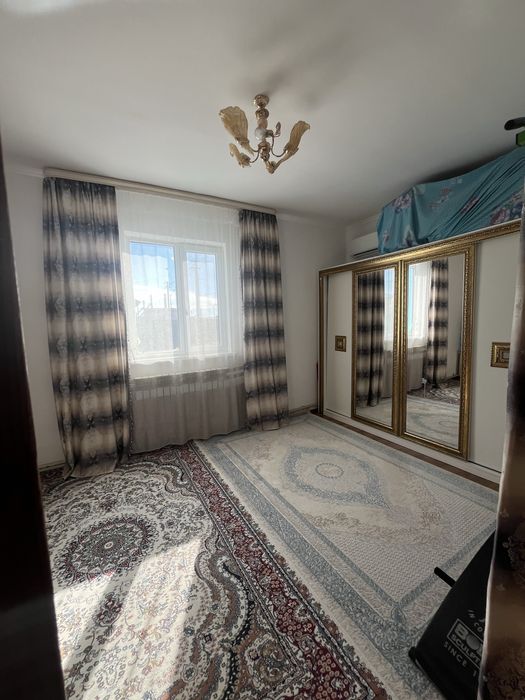 Жұлдыз мөлтек ауданы үй сатылады