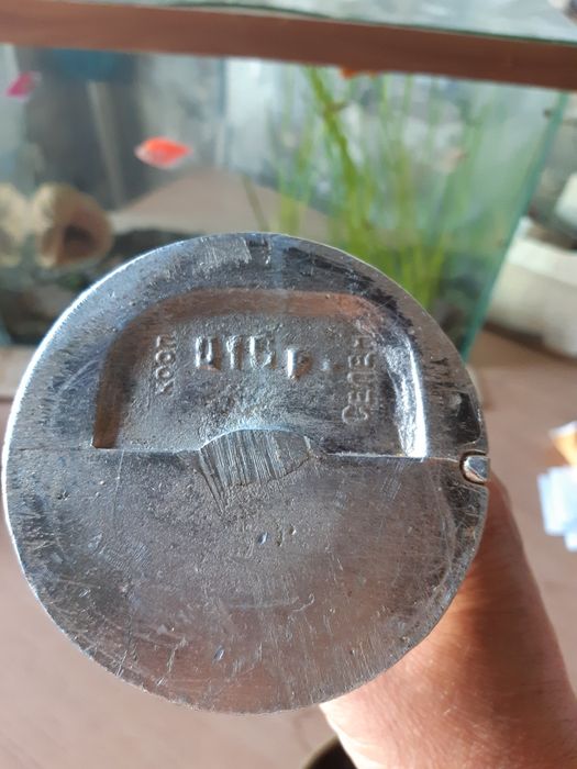 Подставка для свечей