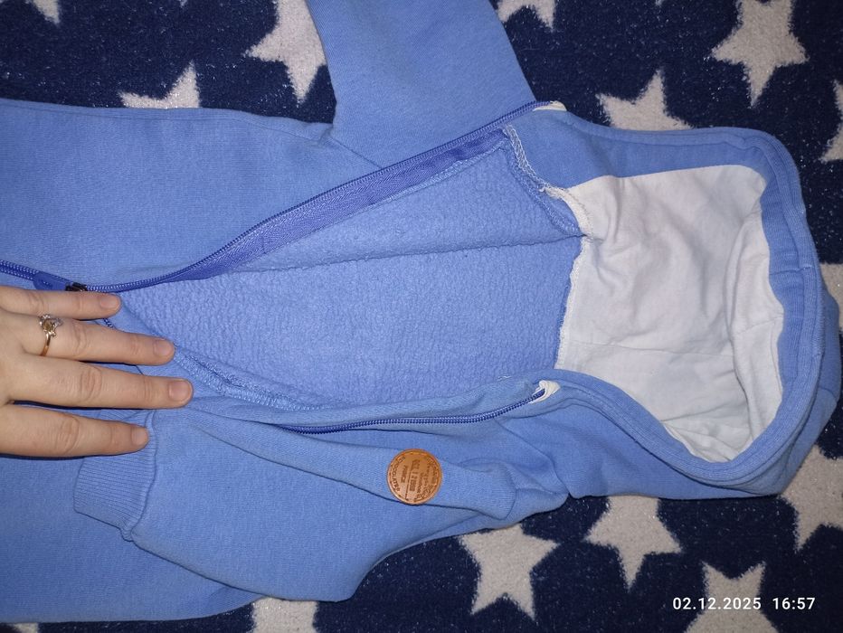 Комбезы детские разные