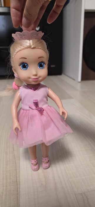 Papusa Maya balerina