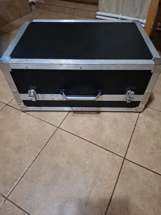 Geanta/valiza transport, rack, case