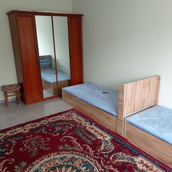 Сдаётся 3 комнатная квартира на ТТЗ 2.