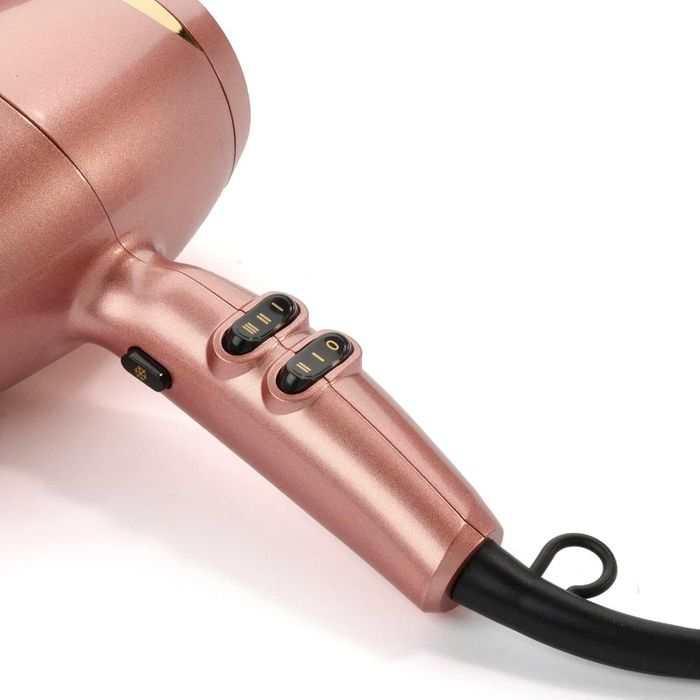 Нов Професионален Сешоар BaByliss 5336PE 2100W Керамична Технология