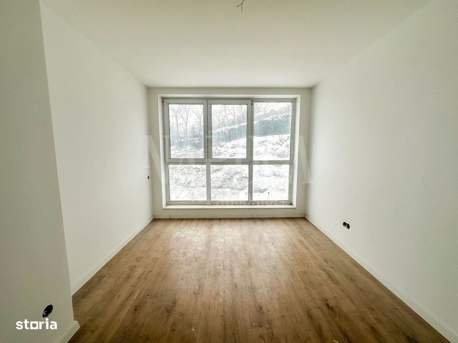 Apartament 2 camere de vanzare in Grigorescu, Cluj Napoca
