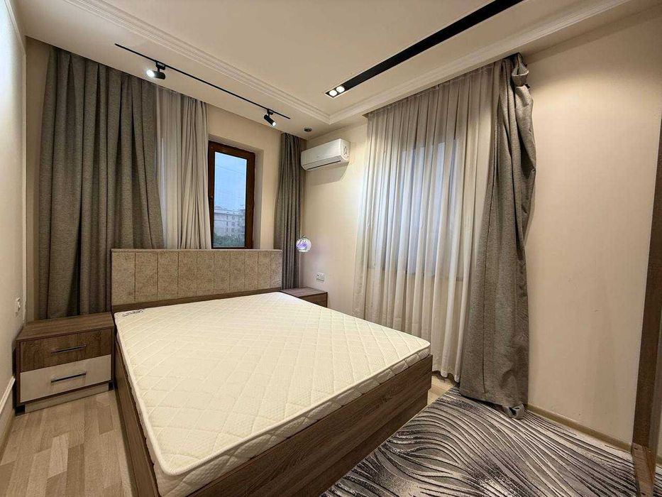 Аренда квартира Центре Улица Саид барака 2 ком