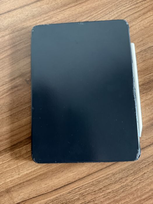 Husa tastatura Apple Smart Keyboard Folio iPad Pro 11 1/2/3 Air 4/5