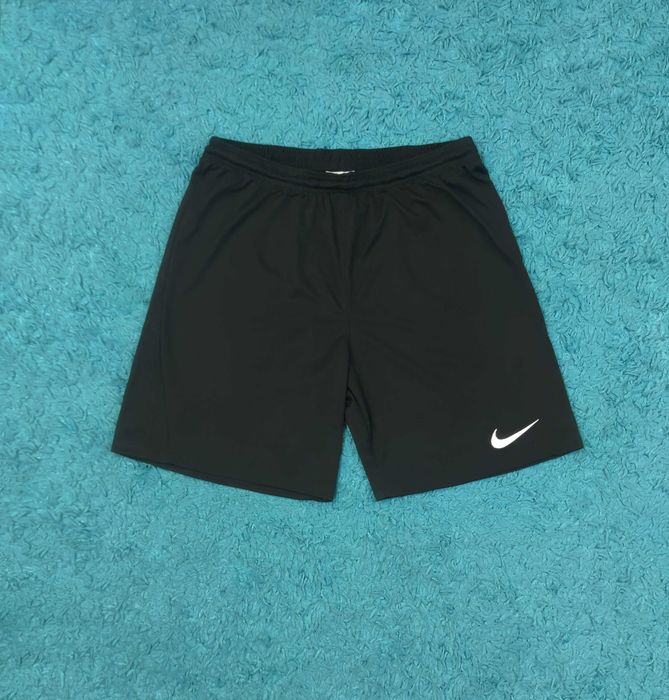 Pantaloni Nike Dri Fit Negru L