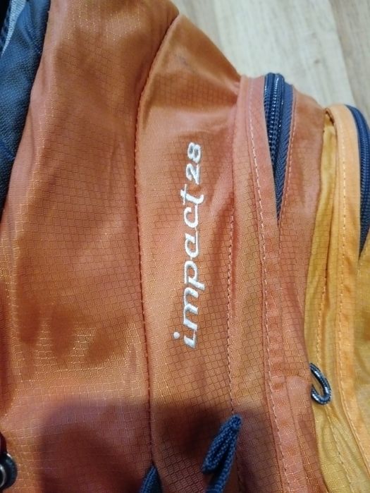 Раница McKInley Impact 28L