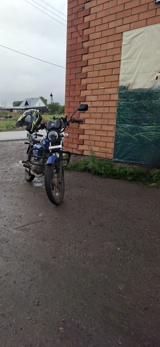 Продам Yaki 50cc(110)