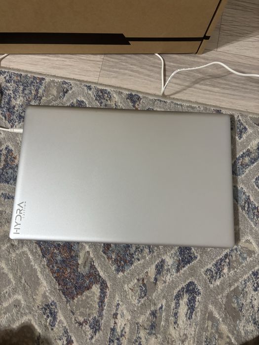 Ноутбук  HYDRA H20