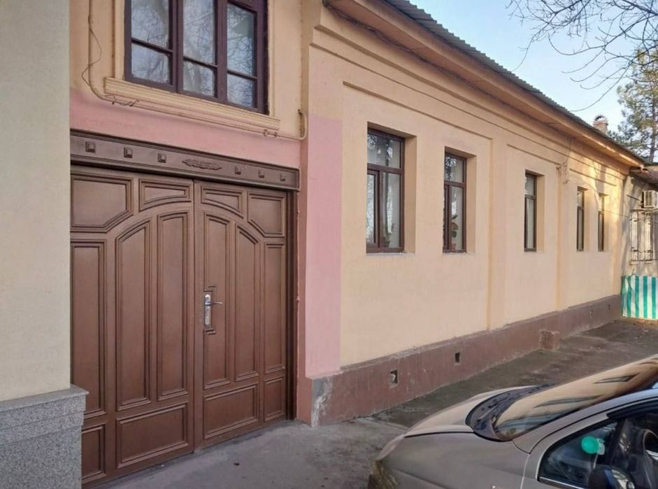 Srochniy uy sotiladi