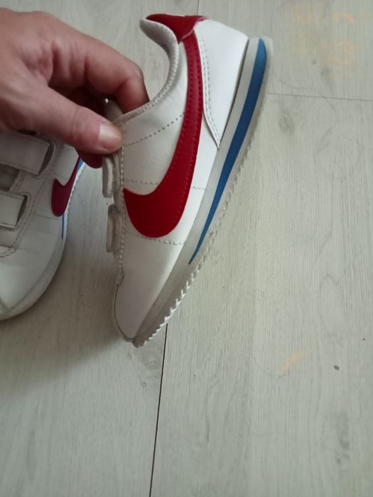 Детски маратонки nike
