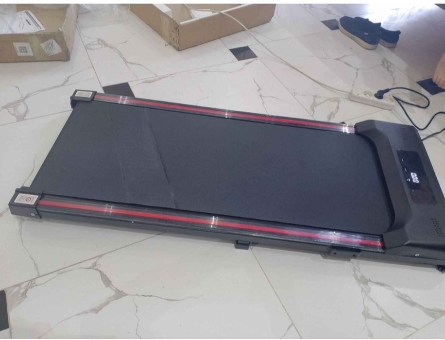 Беговая дорожка югуриш йолакчаси