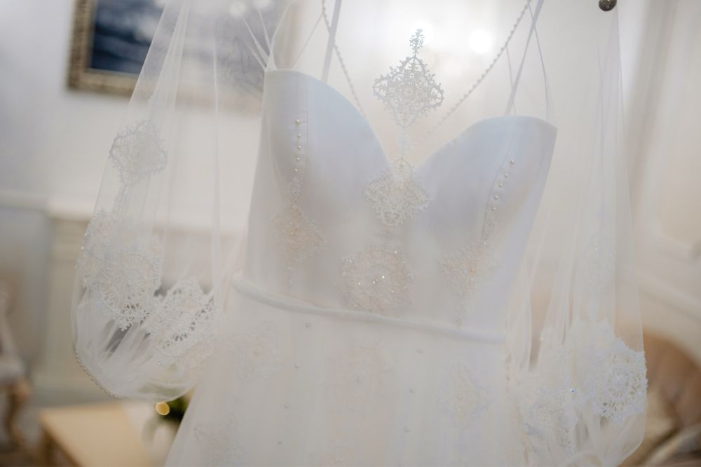 Vand/inchiriez rochie de mireasa
