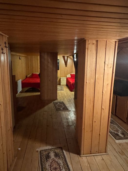 Apartament de vânzare – Slănic Moldova, la 200 m de Pârtia Nemira