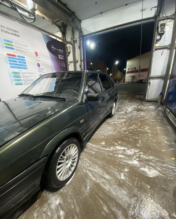 Ваз(Lada) 2114 продаётся