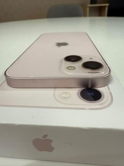 IPhone 13 Pink 128GB