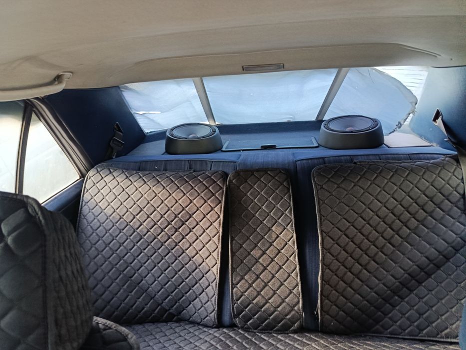 Продам Мерседес  124