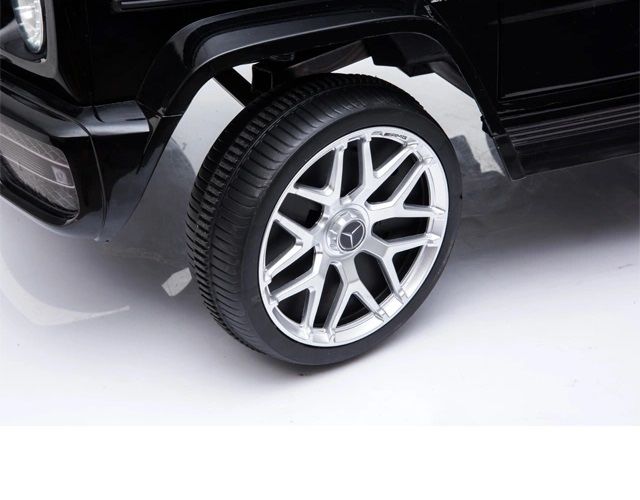 Masinuta electrica copii Mercedes AMG G63 cu telecomanda 12V