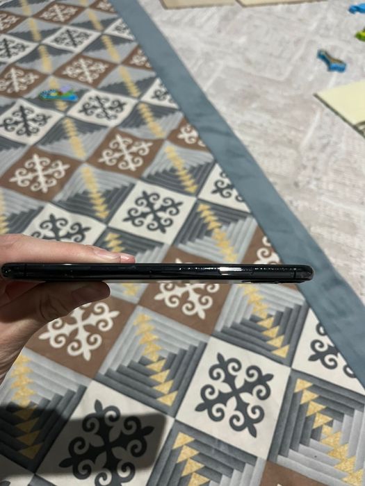 iPhone 11 Pro Max 256