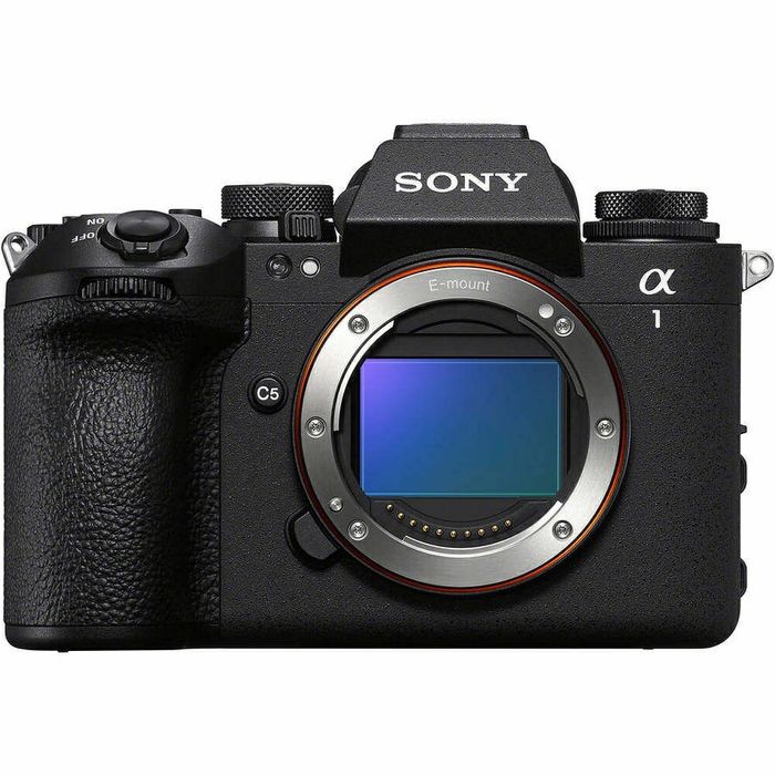 Беззеркалка Sony a1 (ILCE1)