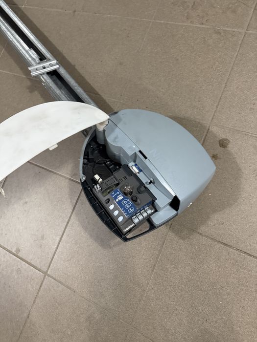 Automatizare Nice