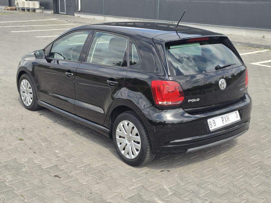 VOLKSWAGEN Golf 2011 — imagine 5