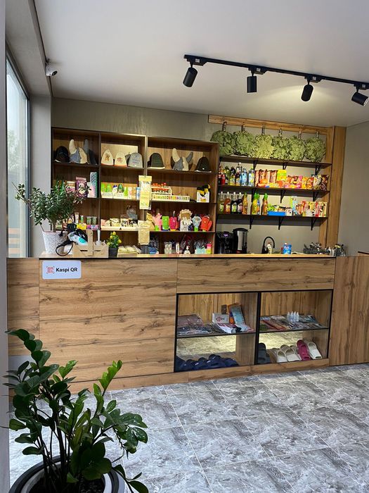 Баня, семейная баня