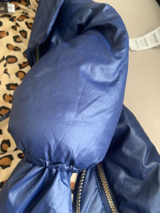 Пуховик детский  Роберто Кавалии