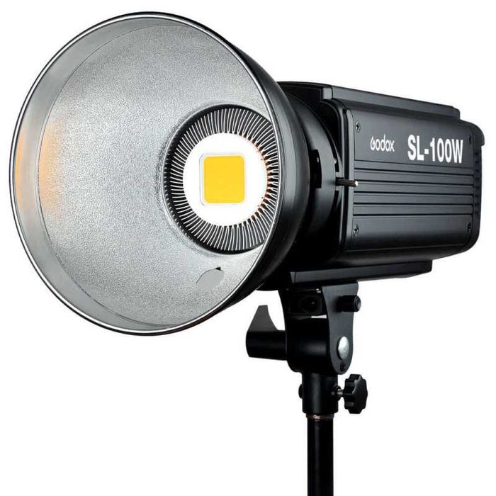 Godox SL60IID LED Video Light / LED video light Godox SL-100W daylight