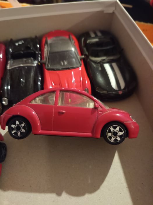 Колекция от колички