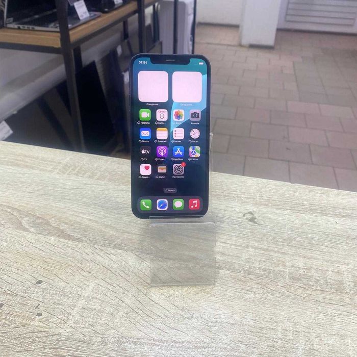 СВ-47/Сотовый телефон Apple iPhone 12 64gb/sk157213
