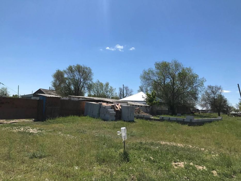 Сарықобда ауылынан үй сатылады